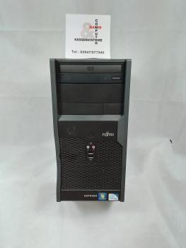 Midi Tower - Intel Pentium Dual-Core, 3GB RAM, 500GB HDD